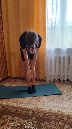 Сотрудники и обучающиеся МБУ ДО Г. ГОРЛОВКА «СШ № 2» приняли участие в мероприятиях, приуроченных к Всемирному дню здоровья Сотрудники и обучающиеся МБУ ДО Г. ГОРЛОВКА «СШ № 2» приняли участие в мероприятиях, приуроченных к Всемирному дню здоровья 21