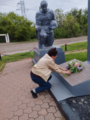 Всероссийская акция «Вахта Памяти» Всероссийская акция «Вахта Памяти» 3