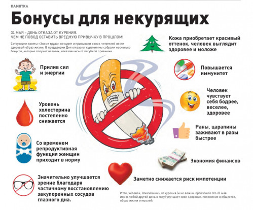 Скажи: "Нет!" табакокурению! Скажи: "Нет!" табакокурению! 9