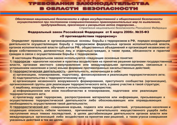 Терроризм – угроза человечеству! Терроризм – угроза человечеству! 4