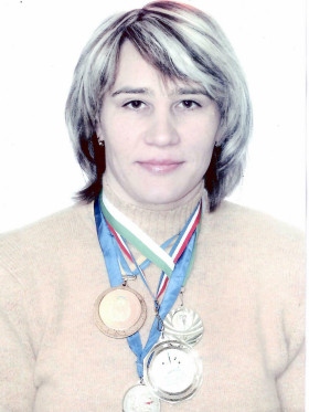 Виктория Бойко Виктория Бойко.