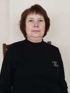 Бородина Светлана Юрьевна Бородина Светлана Юрьевна.
